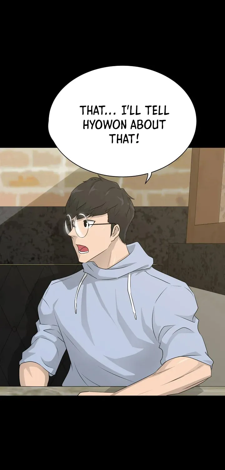 Trigger (Bulman-Issnyang) Chapter 64 page 63 - 