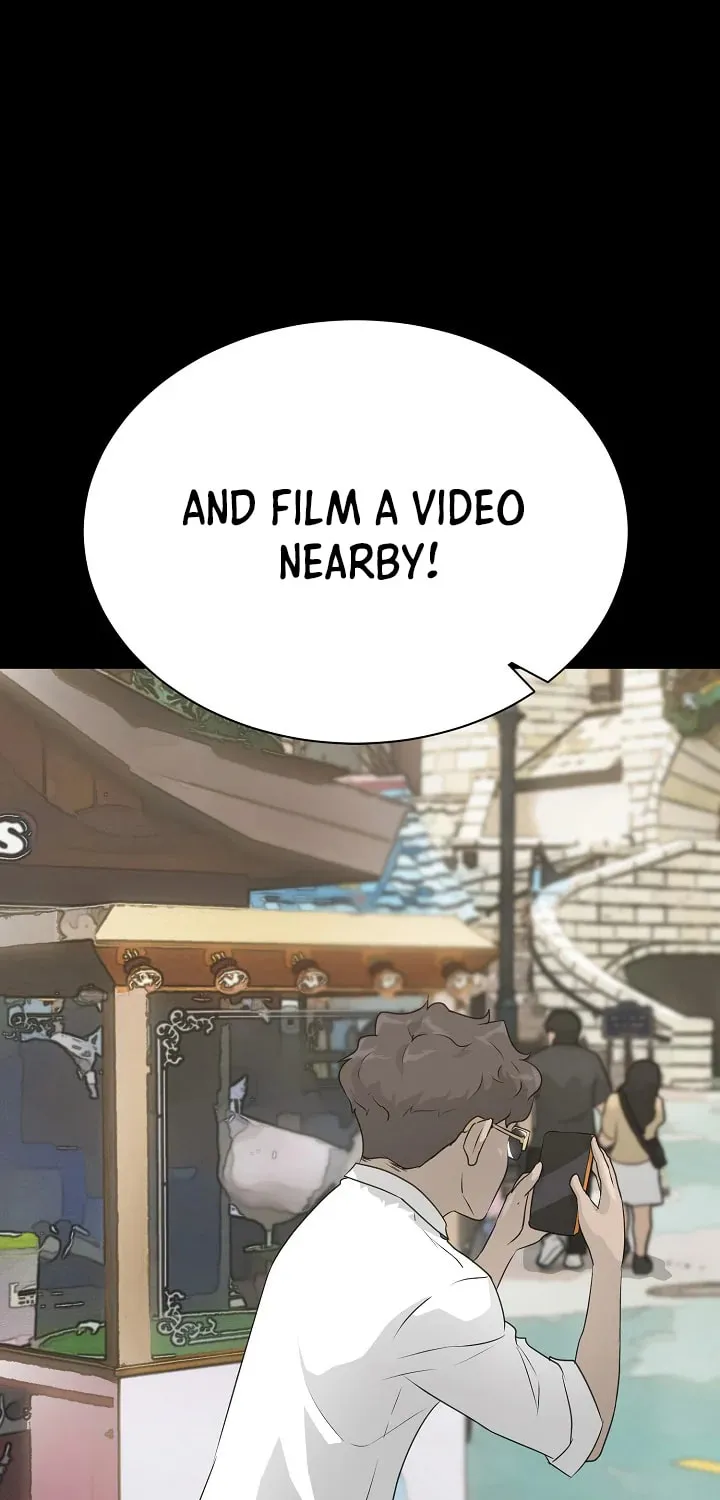 Trigger (Bulman-Issnyang) Chapter 64 page 66 - 