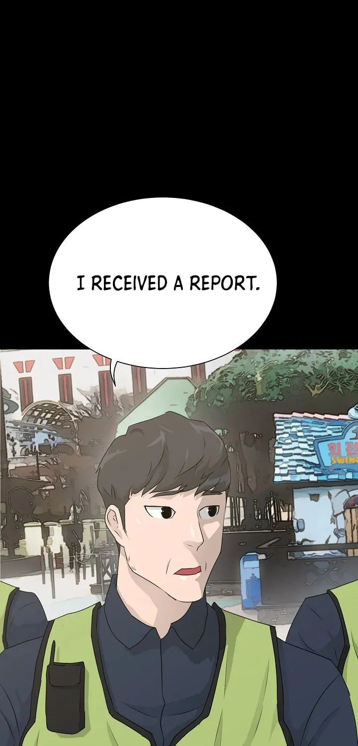 Trigger (Bulman-Issnyang) Chapter 64 page 78 - 