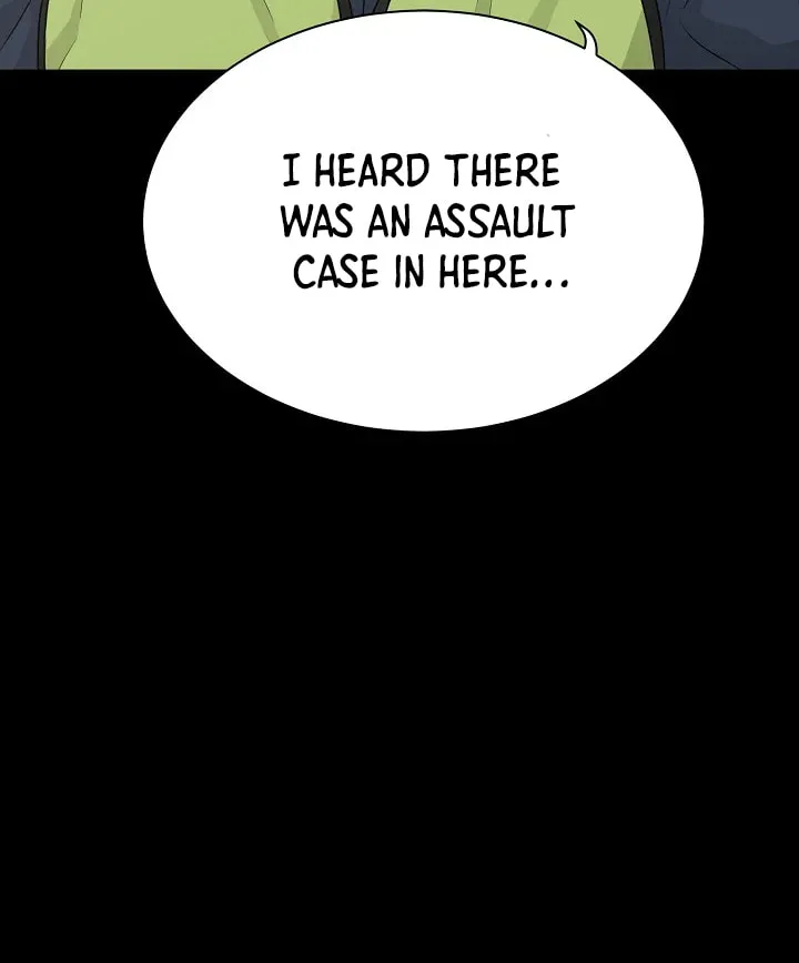 Trigger (Bulman-Issnyang) Chapter 64 page 79 - 