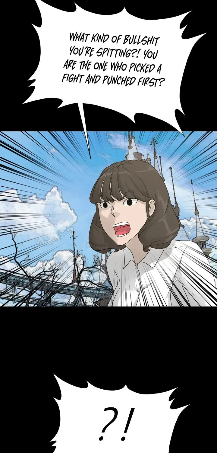 Trigger (Bulman-Issnyang) Chapter 64 page 81 - 