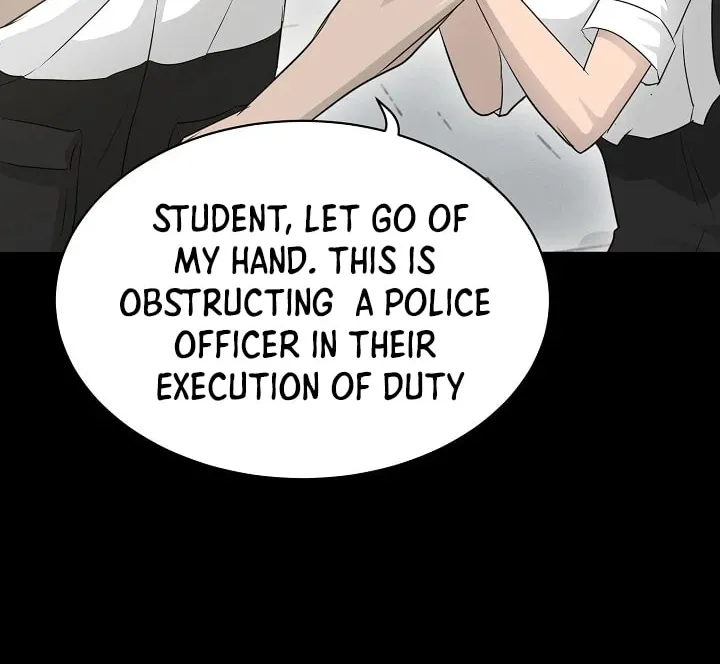 Trigger (Bulman-Issnyang) Chapter 64 page 85 - 
