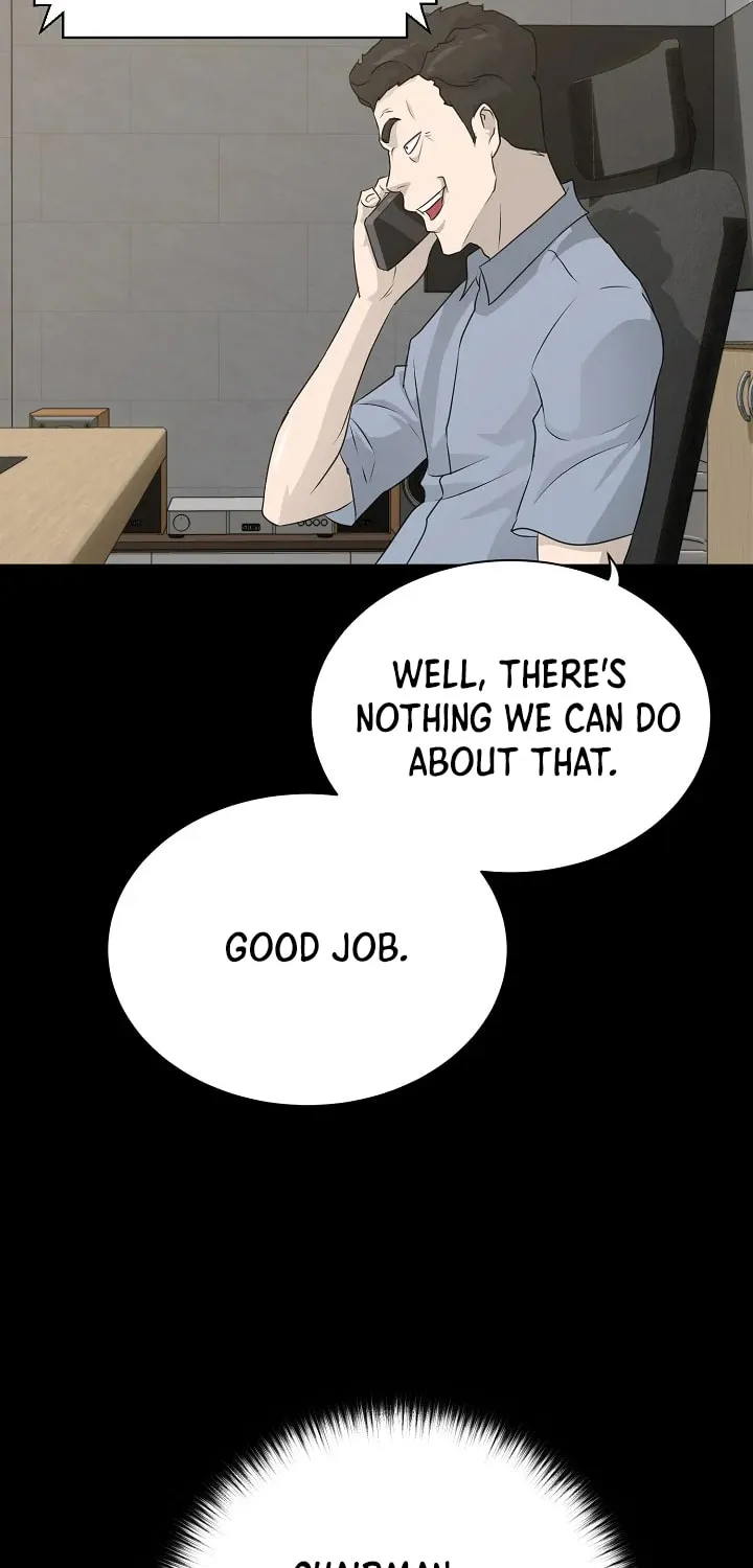 Trigger (Bulman-Issnyang) Chapter 64 page 88 - 