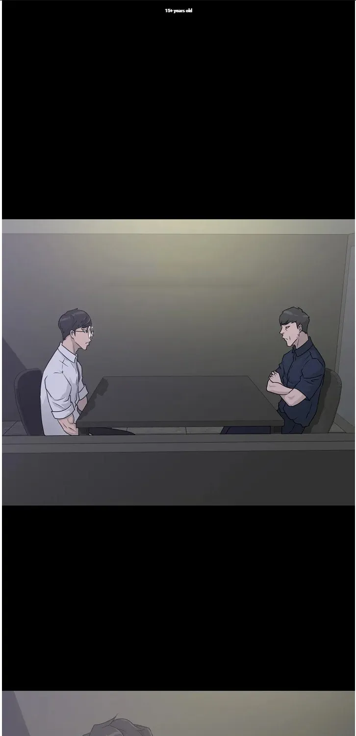 Trigger (Bulman-Issnyang) Chapter 65 page 2 - 