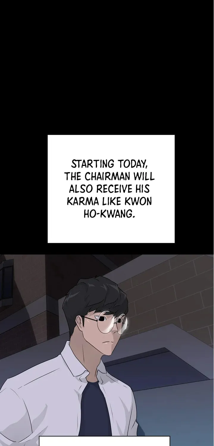 Trigger (Bulman-Issnyang) Chapter 65 page 101 - 