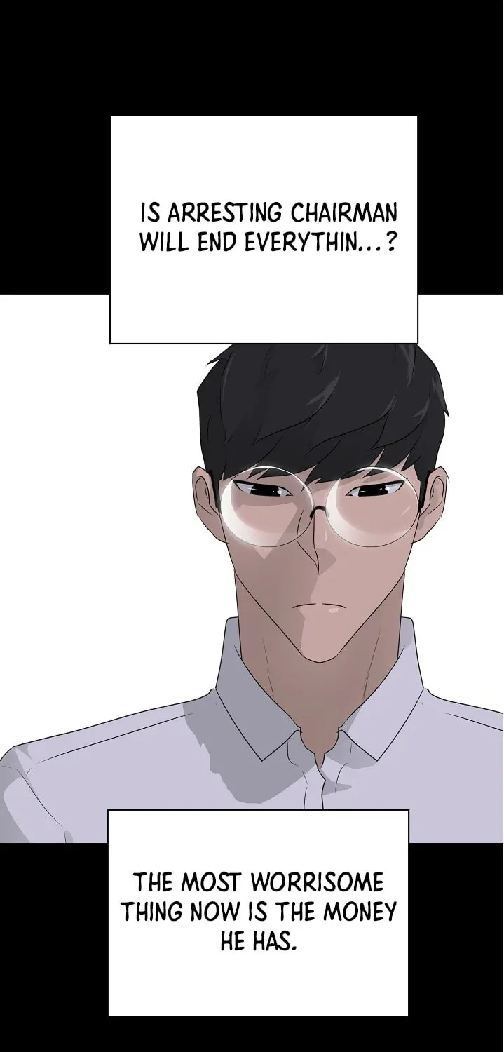 Trigger (Bulman-Issnyang) Chapter 65 page 103 - 