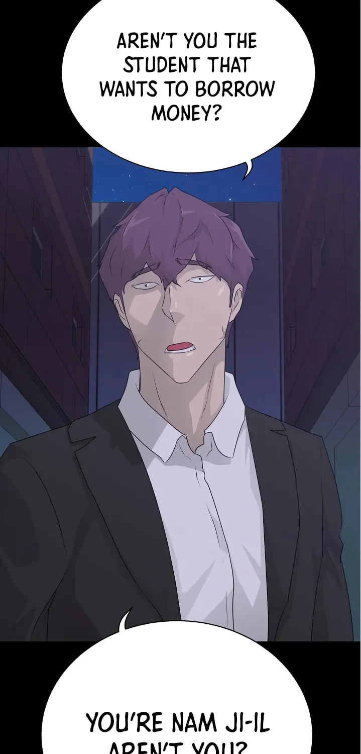 Trigger (Bulman-Issnyang) Chapter 65 page 113 - 
