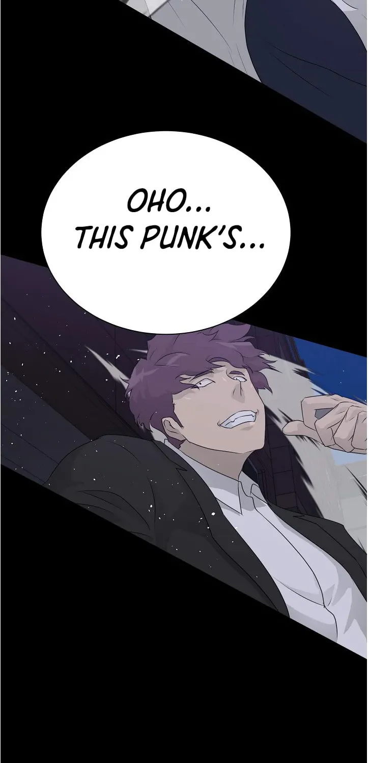 Trigger (Bulman-Issnyang) Chapter 65 page 122 - 