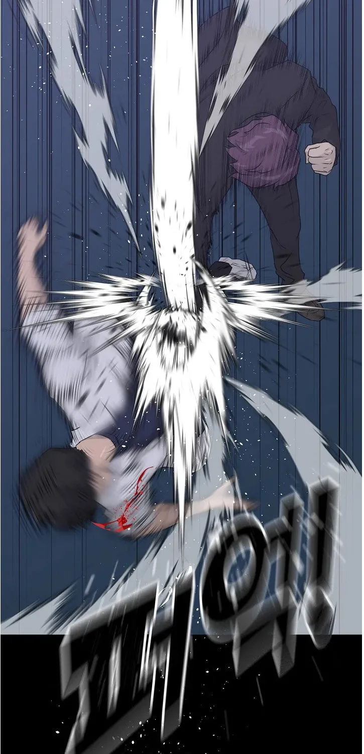 Trigger (Bulman-Issnyang) Chapter 65 page 124 - 