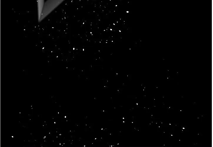 Trigger (Bulman-Issnyang) Chapter 65 page 125 - 