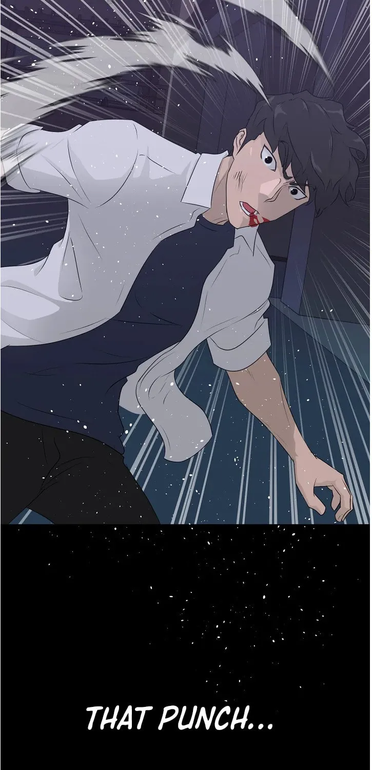 Trigger (Bulman-Issnyang) Chapter 65 page 126 - 