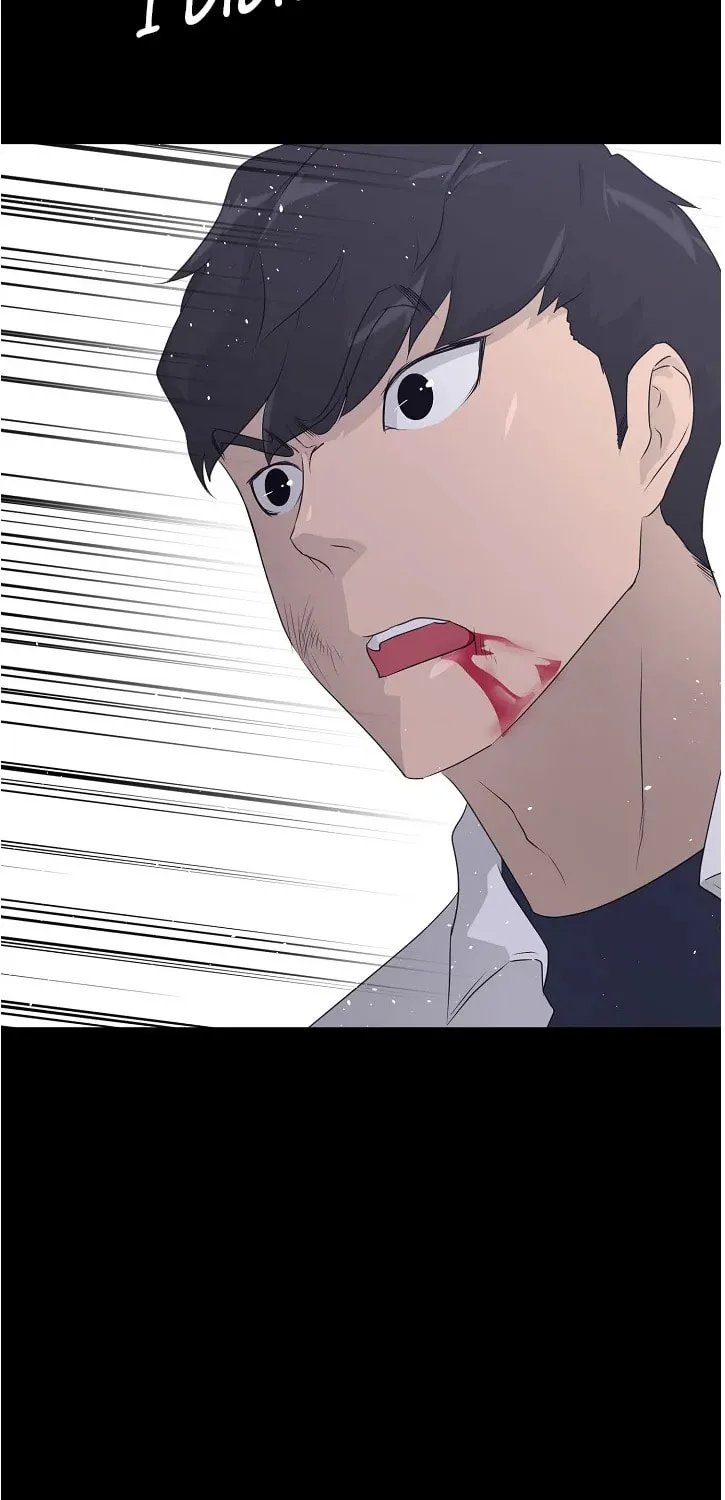 Trigger (Bulman-Issnyang) Chapter 65 page 128 - 