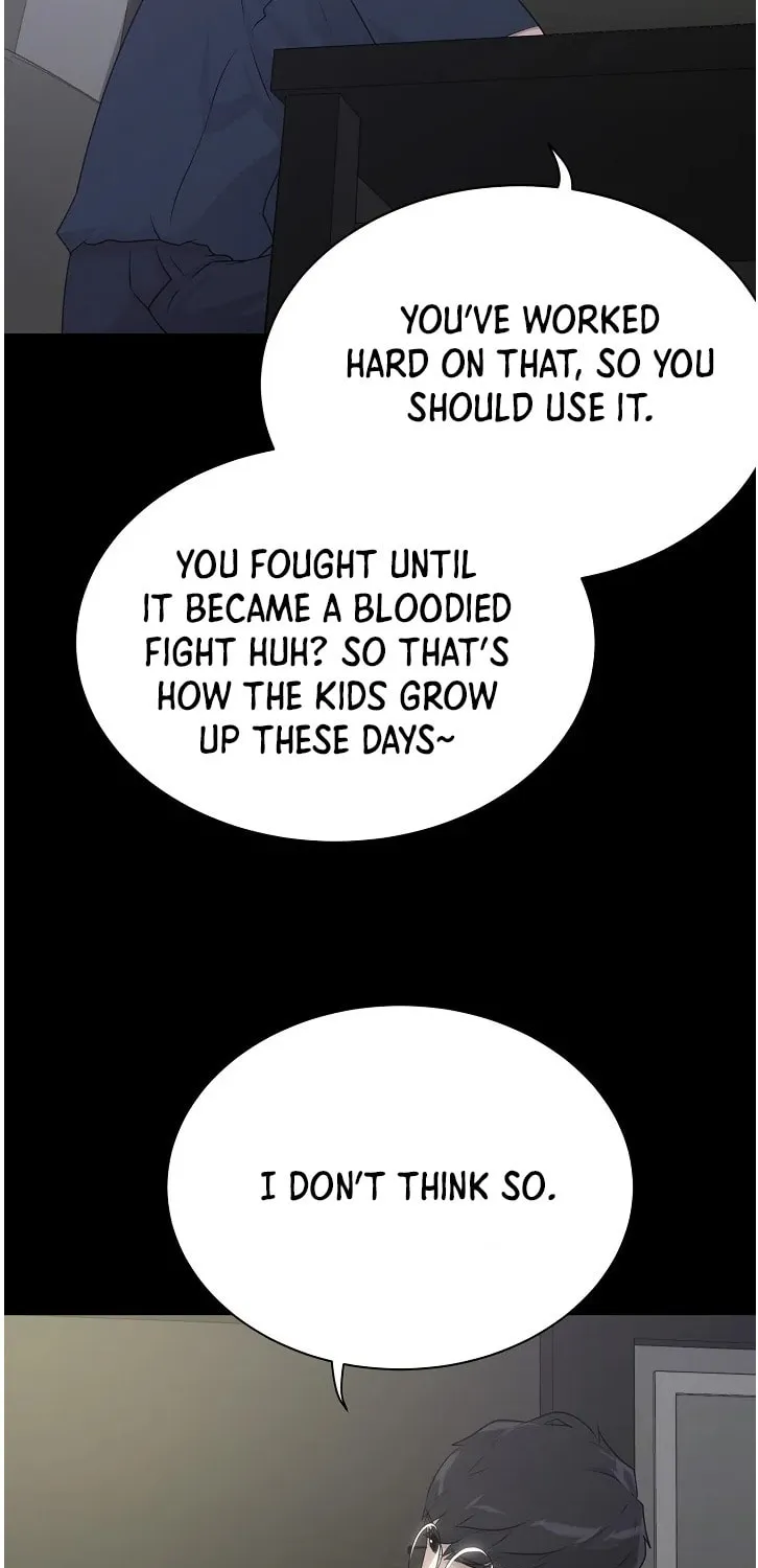 Trigger (Bulman-Issnyang) Chapter 65 page 14 - 
