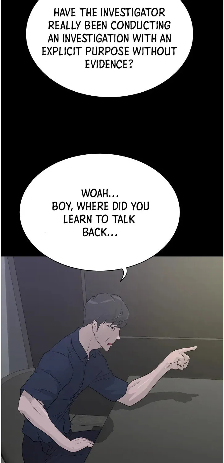 Trigger (Bulman-Issnyang) Chapter 65 page 16 - 