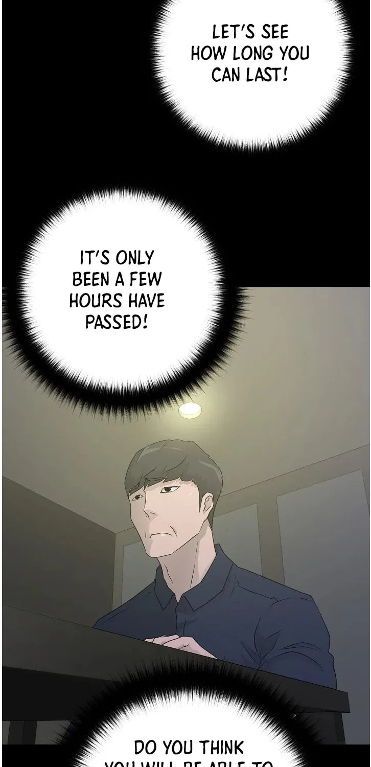 Trigger (Bulman-Issnyang) Chapter 65 page 26 - 