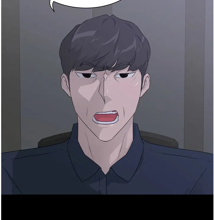 Trigger (Bulman-Issnyang) Chapter 65 page 30 - 