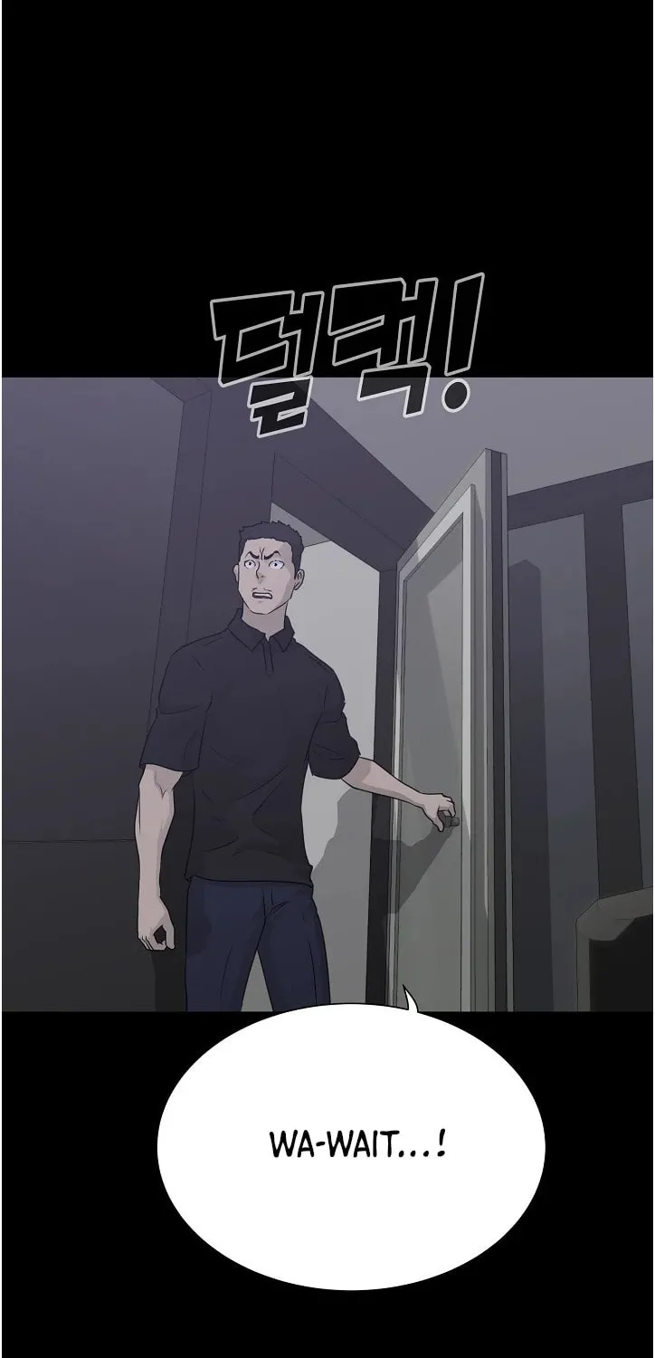 Trigger (Bulman-Issnyang) Chapter 65 page 31 - 
