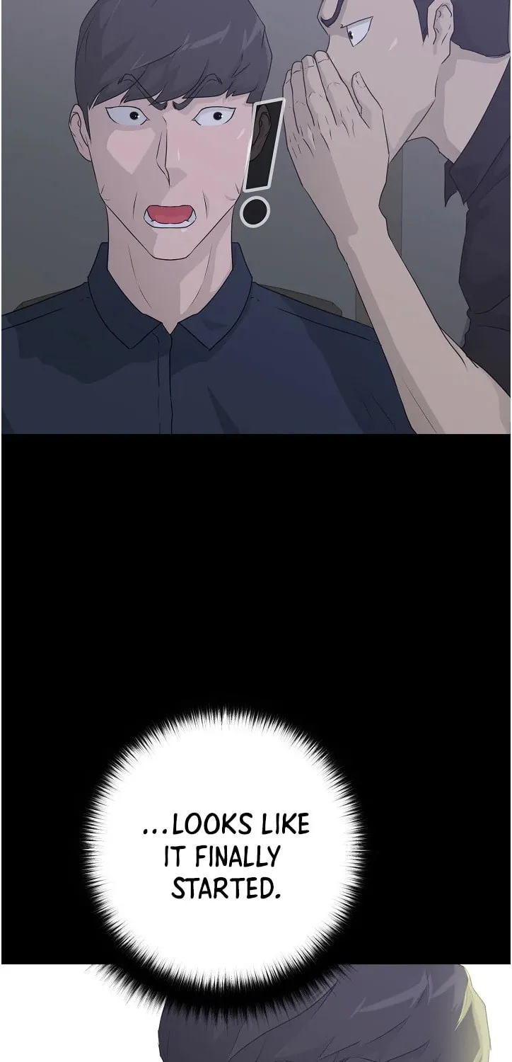 Trigger (Bulman-Issnyang) Chapter 65 page 33 - 