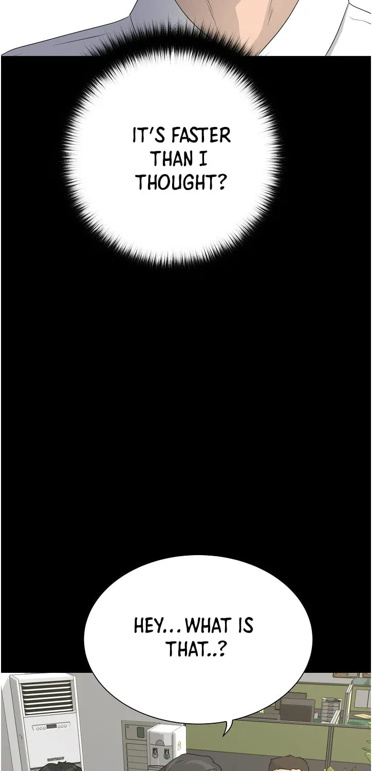 Trigger (Bulman-Issnyang) Chapter 65 page 35 - 