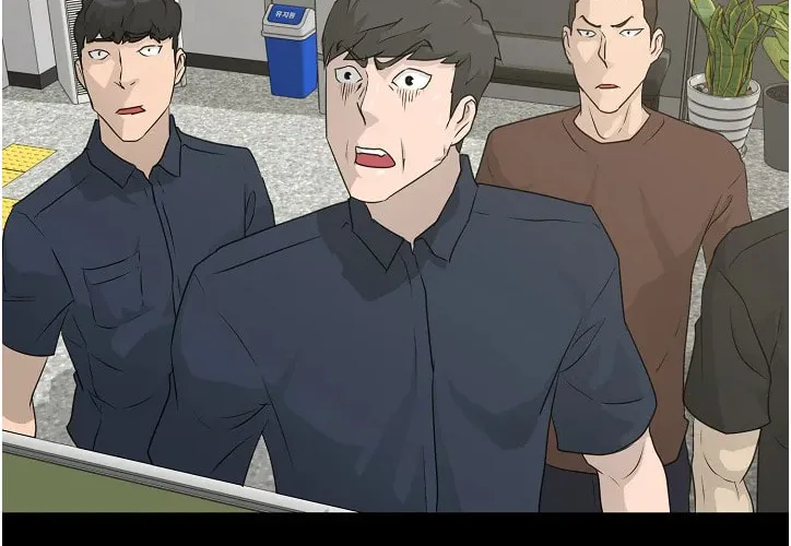 Trigger (Bulman-Issnyang) Chapter 65 page 36 - 