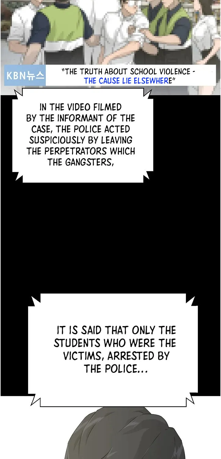 Trigger (Bulman-Issnyang) Chapter 65 page 41 - 
