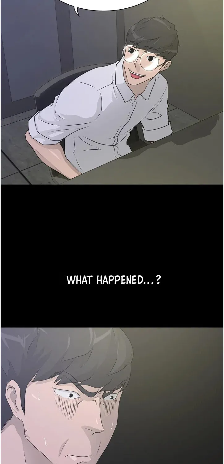 Trigger (Bulman-Issnyang) Chapter 65 page 45 - 