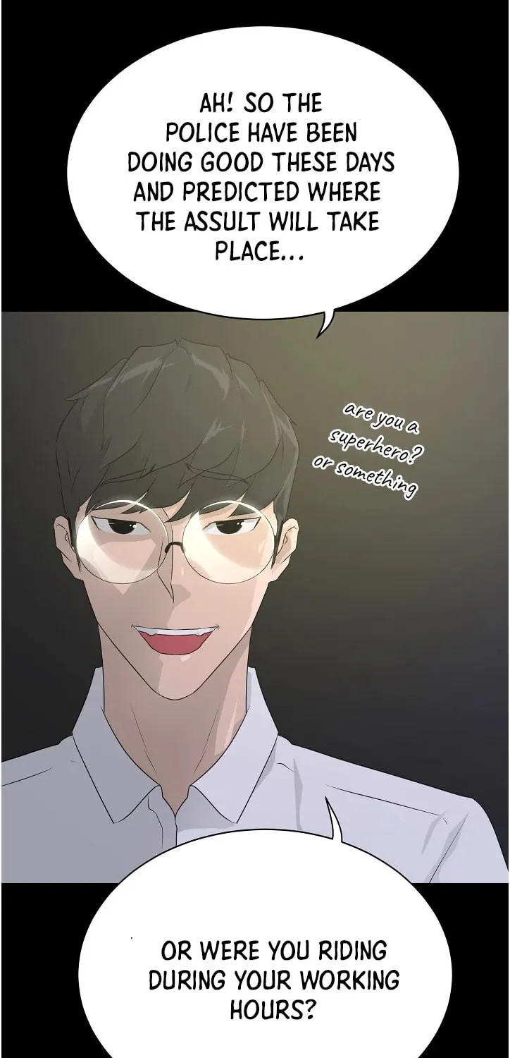 Trigger (Bulman-Issnyang) Chapter 65 page 49 - 