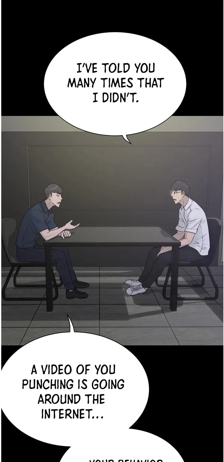 Trigger (Bulman-Issnyang) Chapter 65 page 6 - 