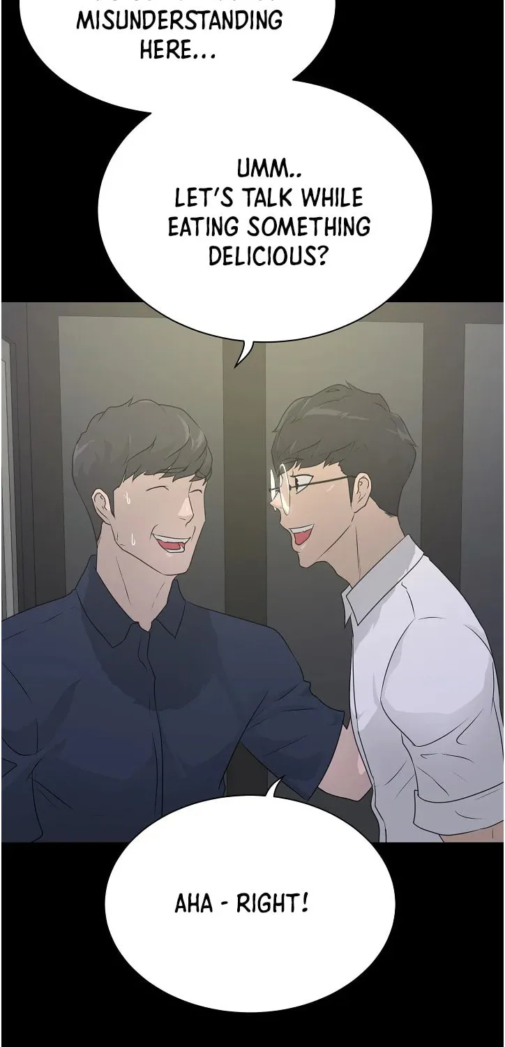 Trigger (Bulman-Issnyang) Chapter 65 page 51 - 