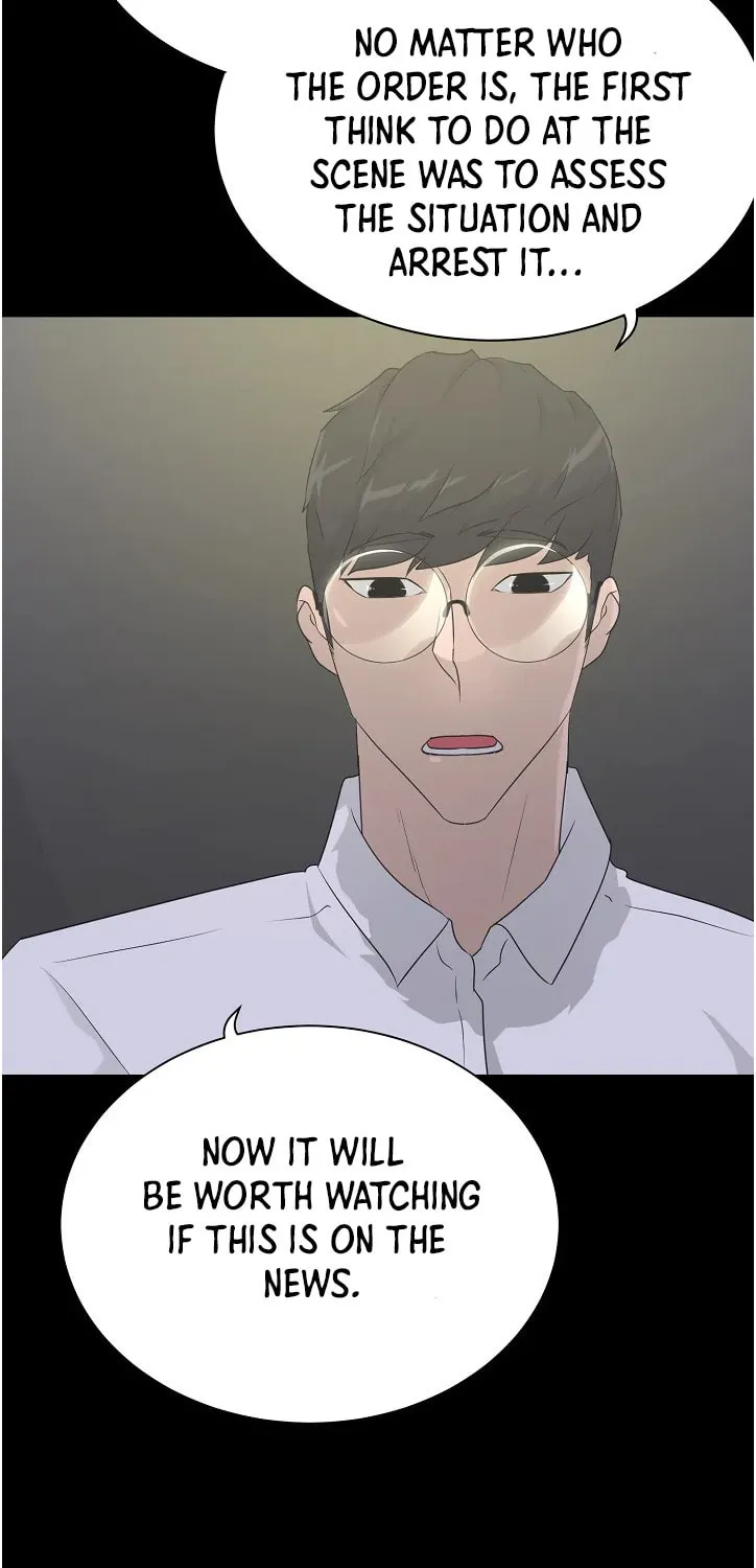 Trigger (Bulman-Issnyang) Chapter 65 page 53 - 
