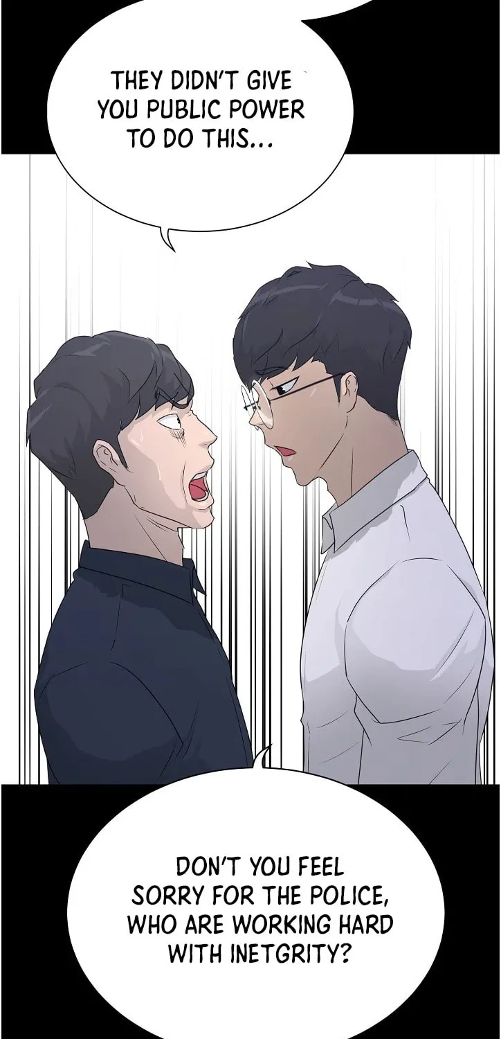 Trigger (Bulman-Issnyang) Chapter 65 page 55 - 