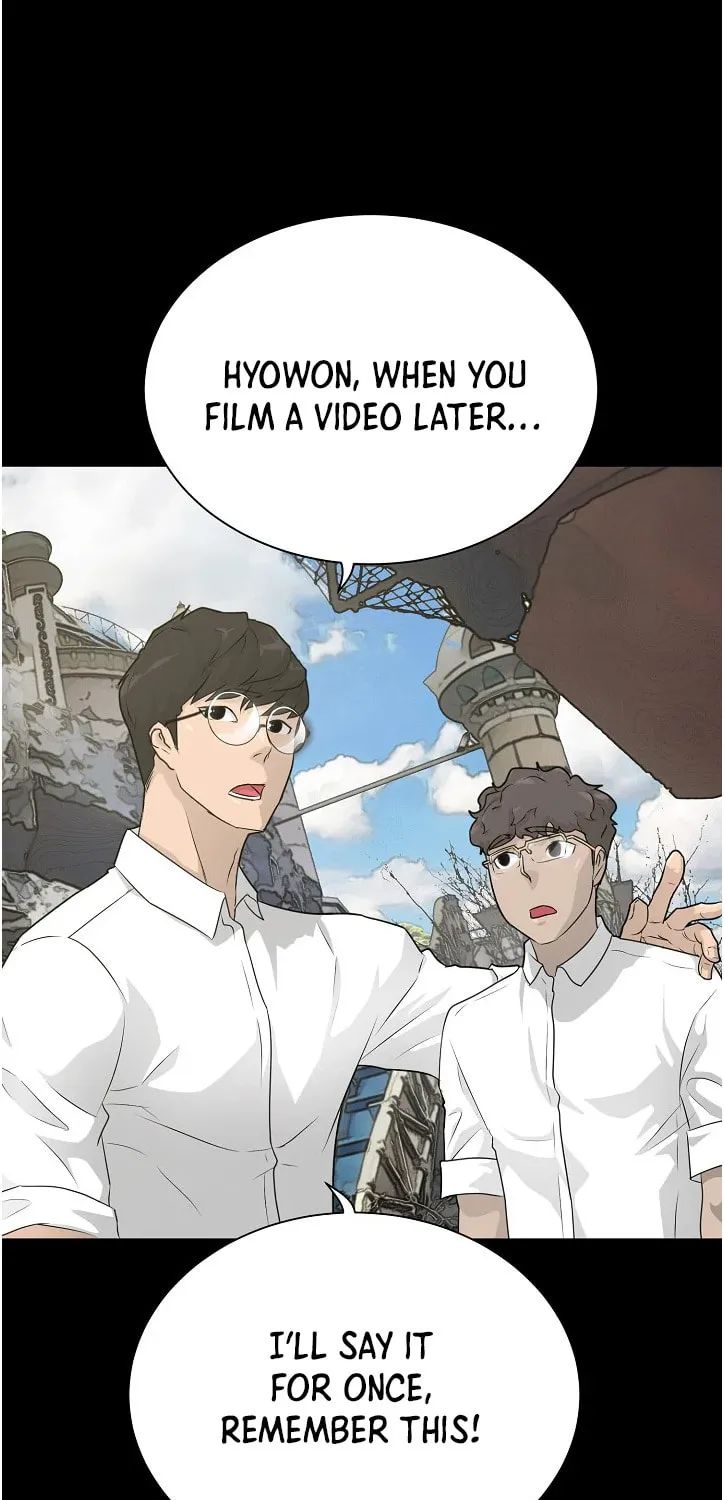 Trigger (Bulman-Issnyang) Chapter 65 page 60 - 