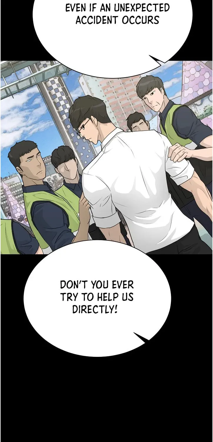 Trigger (Bulman-Issnyang) Chapter 65 page 62 - 