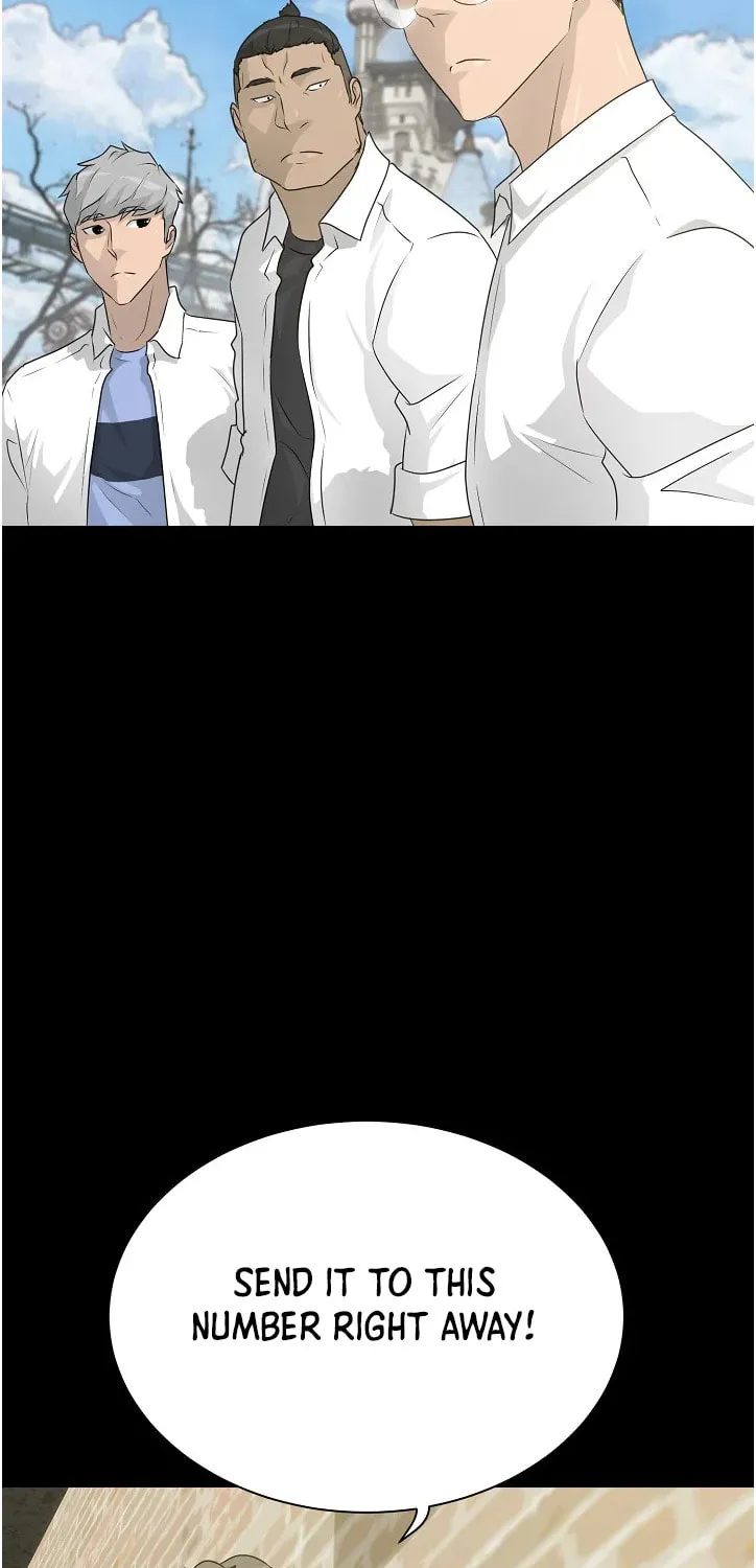 Trigger (Bulman-Issnyang) Chapter 65 page 66 - 