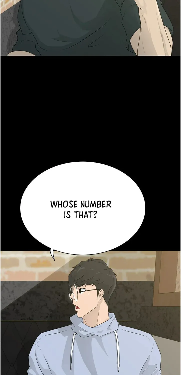 Trigger (Bulman-Issnyang) Chapter 65 page 68 - 