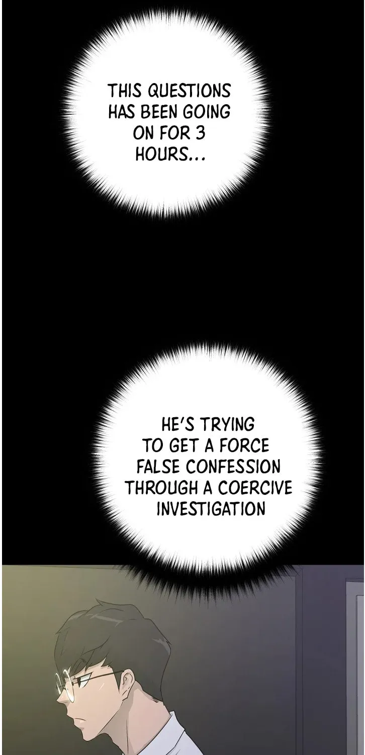 Trigger (Bulman-Issnyang) Chapter 65 page 8 - 