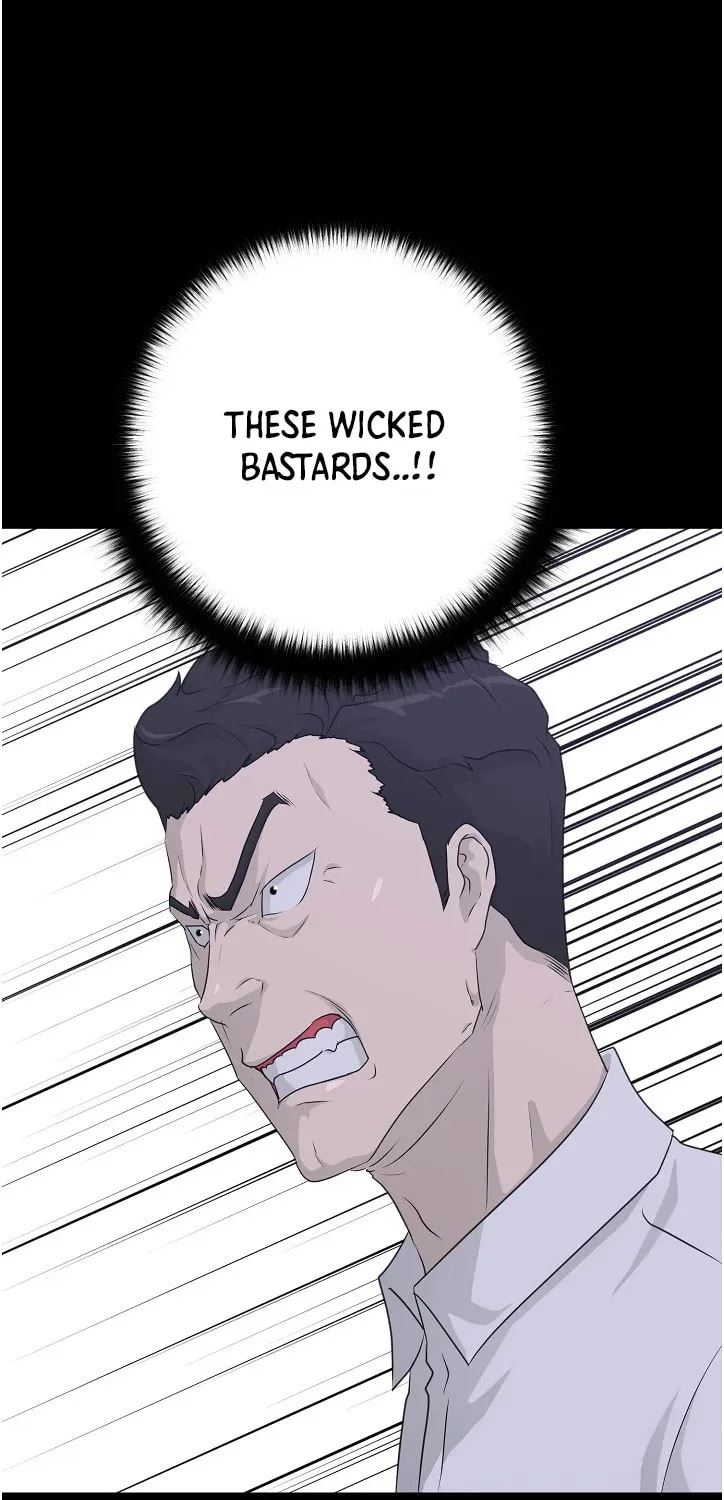 Trigger (Bulman-Issnyang) Chapter 65 page 72 - 
