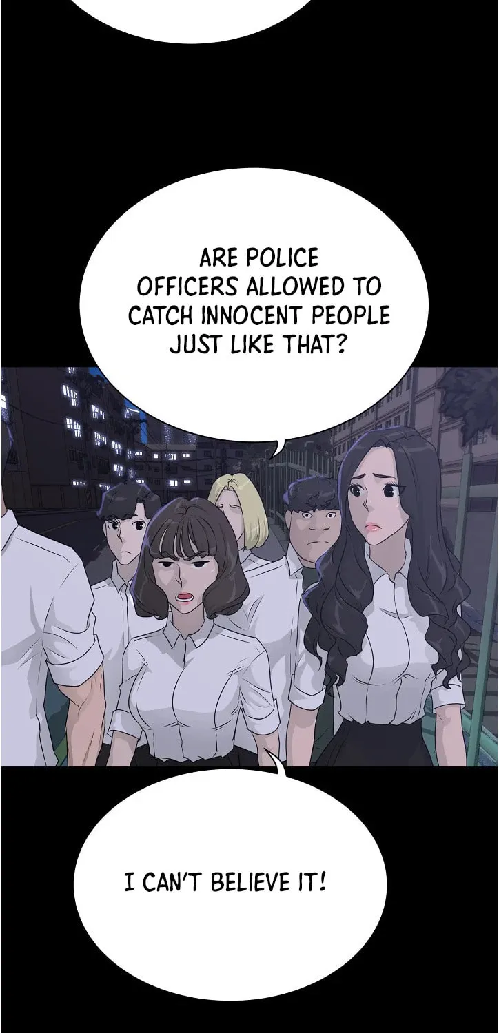 Trigger (Bulman-Issnyang) Chapter 65 page 84 - 