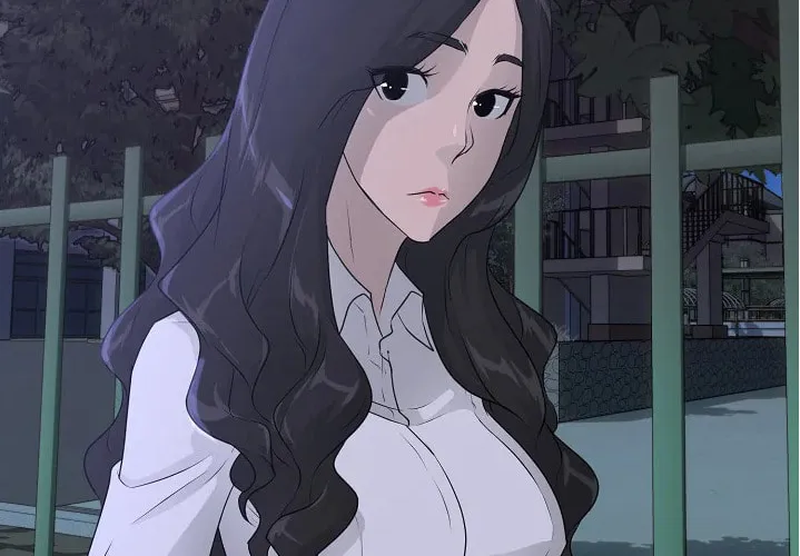 Trigger (Bulman-Issnyang) Chapter 65 page 92 - 