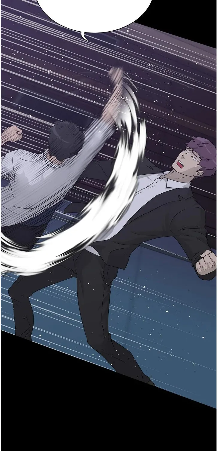 Trigger (Bulman-Issnyang) Chapter 66 page 101 - 