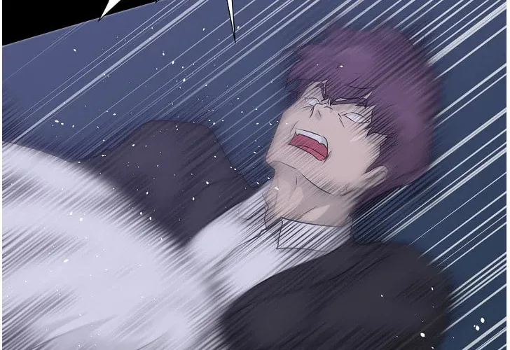 Trigger (Bulman-Issnyang) Chapter 66 page 114 - 