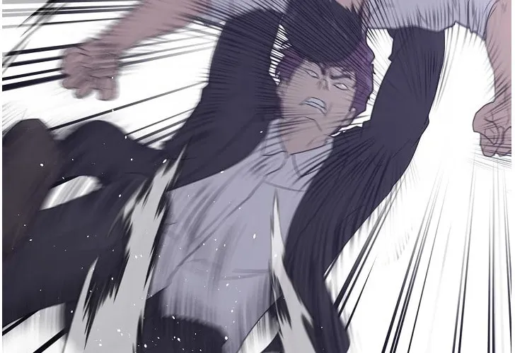 Trigger (Bulman-Issnyang) Chapter 66 page 116 - 