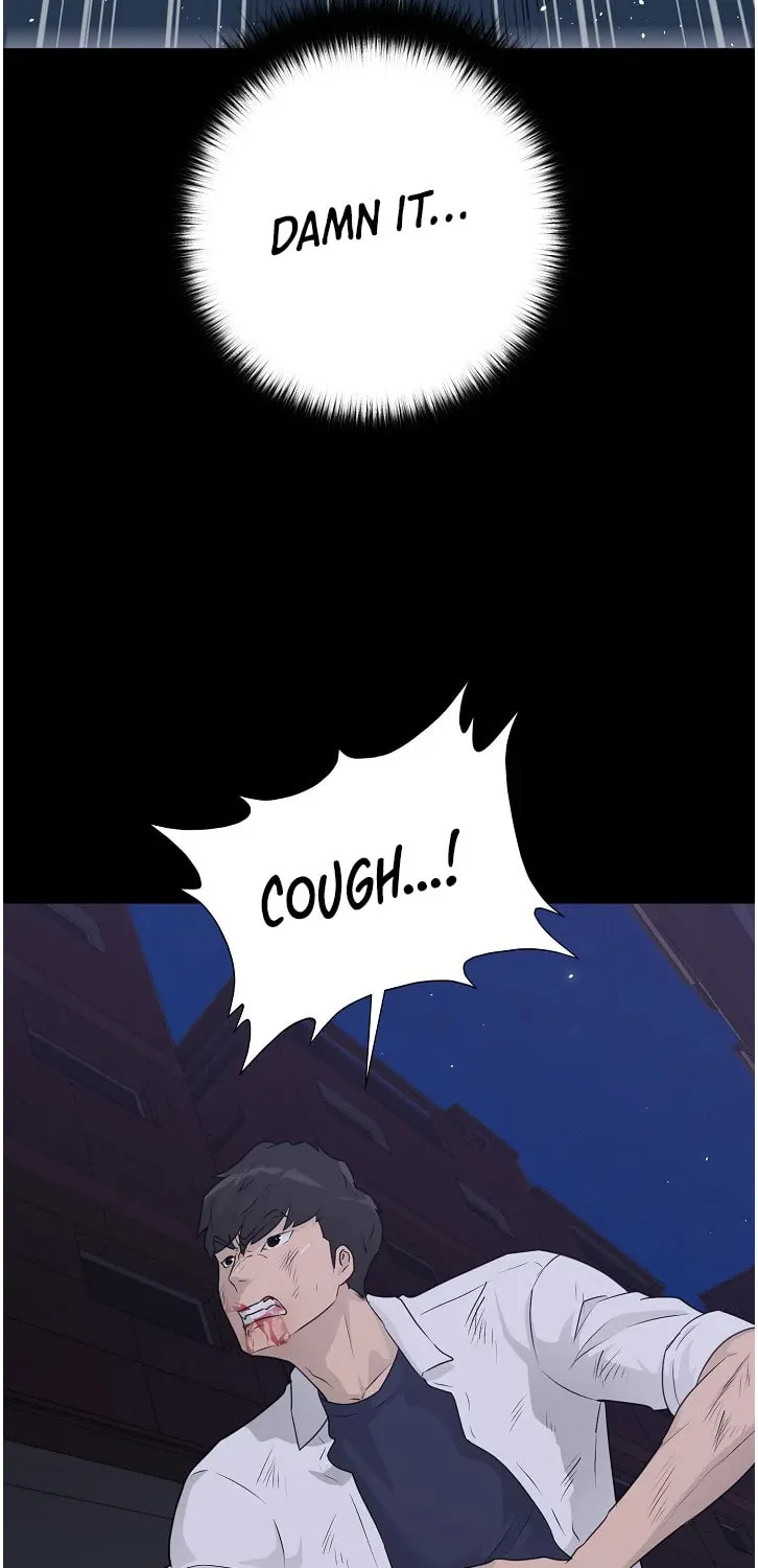 Trigger (Bulman-Issnyang) Chapter 66 page 122 - 