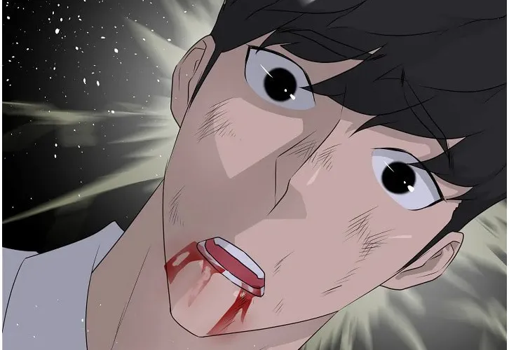 Trigger (Bulman-Issnyang) Chapter 66 page 127 - 