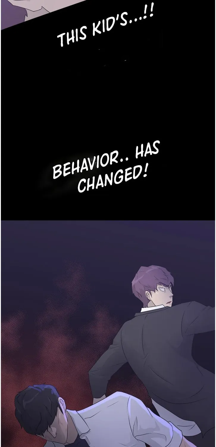 Trigger (Bulman-Issnyang) Chapter 66 page 136 - 