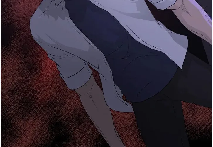 Trigger (Bulman-Issnyang) Chapter 66 page 137 - 