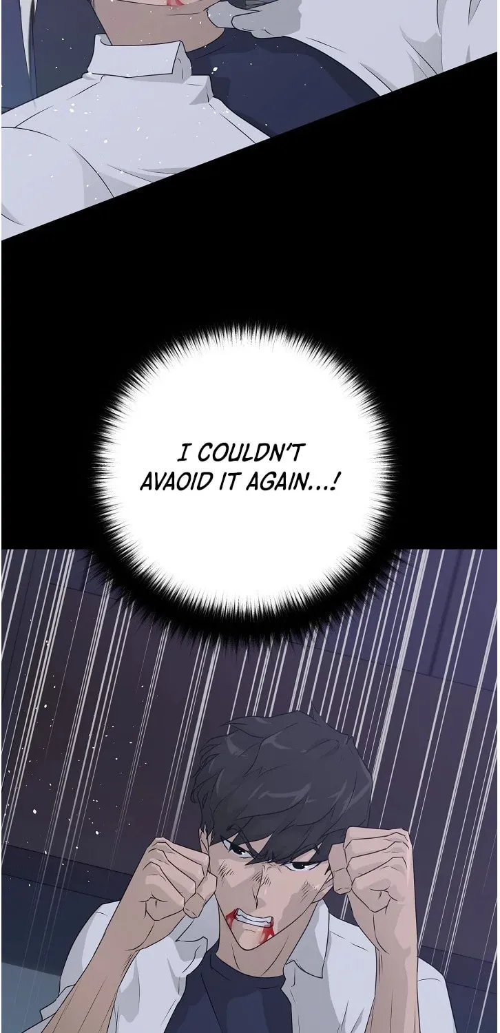 Trigger (Bulman-Issnyang) Chapter 66 page 18 - 
