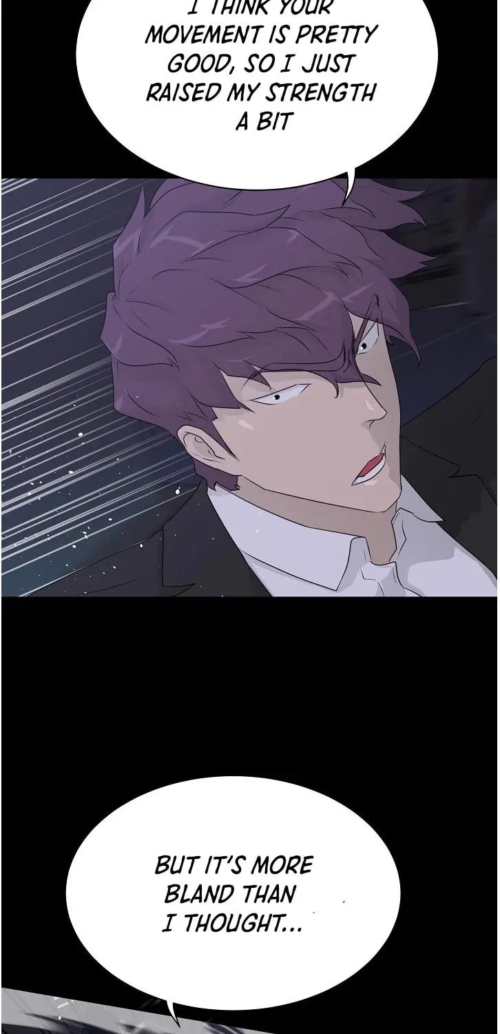 Trigger (Bulman-Issnyang) Chapter 66 page 26 - 