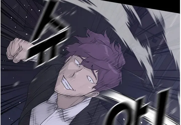 Trigger (Bulman-Issnyang) Chapter 66 page 27 - 