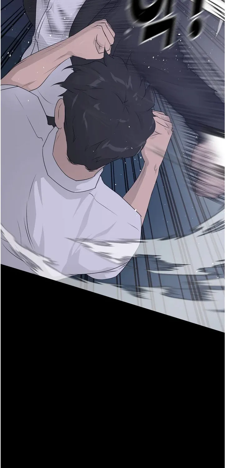 Trigger (Bulman-Issnyang) Chapter 66 page 28 - 
